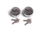 Slick Locks SL-AL-PL-2KA Puck Kit Aluminum Set Of. Fixed Price $97.33.