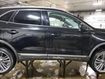 2016 Lincoln Mkc Rear Door Right. Fixed Price $650.00.