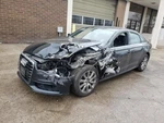 (local Pickup Only) Passenger Right Rear Side Door Fits 12-18 Audi A6 1730225. Fixed Price $224.90.