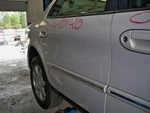 Passenger Right Rear Side Door Fits 00-05 Sable 7460. Fixed Price $288.76.