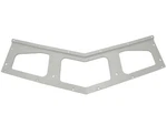 1973-1979 Corvette Valance Panel Front Lower Press Moulded. Fixed Price $83.65.