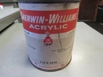 Amc Touch Up Lacquer Paint 1965 Rambler Montego Rose Code P-10-A. Fixed Price $19.99.