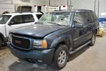 Rear Door For Yukon Assy Blu Pwr 5D1 Right. Fixed Price $149.99.