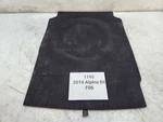 13-19 Oem Bmw F06 M6 650 Alpina B6 Rear Luggage Trunk Floor Mat Cover Carpet. Fixed Price $145.00.