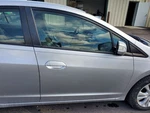 2010 2014 Honda Insight Oem NH700M Alabaster Silver Front Right Door Assembly. Fixed Price $300.00.