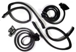 1978-87 El Camino Gmc Weatherstrip Seal Kit Door Roof Rubber Metro! Usa G-body. Fixed Price $299.00.