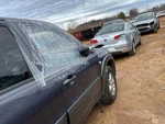 Passenger Front Door Painted Smooth Finish Fits 01-06 Mazda Tribute 4961939. Fixed Price $260.00.