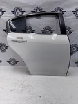2007-2015 Infiniti G25 G35 G37 Sedan Rear Right Door Shell White Qaa Oem. Fixed Price $232.50.