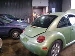 Driver Left Front Door Hatchback Electric Fits 01-10 Beetle 2094233. Fixed Price $700.00.
