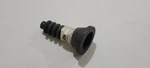 1966-71 Nos Ford Mustang Cougar Torino Clutch Rod Seal Boot C6OZ-7A533-C Fomoco. Fixed Price $45.00.