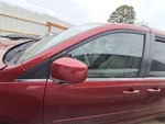 Driver Left Front Door Electric Fits 09-14 Routan 2691402. Fixed Price $178.10.