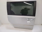 2008 - 2020 Dodge Caravan Rh Passenger Rear Side Door Movable Glass Manual Slv. Fixed Price $630.24.