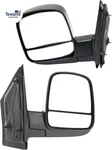 Side Mirrors, Driver Mirror, Passenger For Chevrolet Express 25. Fixed Price $158.30.