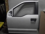 Driver Left Front Door Manual Fits 17-22 Ford F250SD. Fixed Price $1244.99.