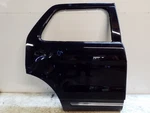 Black Rear Right Passenger Door Shell Fits 2011-2019 Ford Explorer. Fixed Price $586.11.