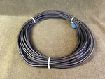 Aviation Radial Engine Ignition Wire, 5MM, Nos. Fixed Price $400.00.