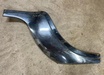 Vintage Pontiac 1954 Chieftain Star Left Hand Rear Door Stone Shield. Fixed Price $69.99.