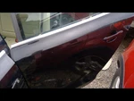 2014 Volkswagen Jetta Driver Rear Door Shell Used Local Pickup Only 3542849. Fixed Price $284.95.