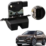Unikpas Tailgate Latch Assembly Compatible For 2013-2018 Hyundai Santa Fe.... Fixed Price $32.35.