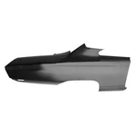 For Plymouth Satellite 69 Sherman Rear Passenger Side Quarter Panel Value Line. Fixed Price $648.76.