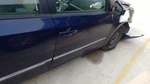 2012 Nissan Sentra Passenger Front Door Electric Blue Used 120-50245CR. Fixed Price $284.95.