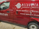 2015 Chevrolet City Express Driver Left Rear Door Red Paint Code J0U Used. Fixed Price $525.00.