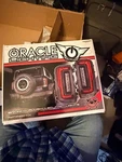Oracle Flush Mount Plug-n-play Led Tail Lights Ford Bronco 5892-504. Fixed Price $350.00.