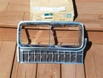 Buick 1247736 1975; Electra Door; Headlamp, Rh. Fixed Price $130.00.