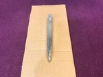 1975 Cadillac Molding Tip Hood Spear Emblem Ornament 1605178 Oe Gm. Fixed Price $35.99.