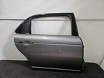 04-09 Jaguar X350 Xjr XJ8 Vanden Plas Rear Passenger Right Side Door Shell Panel. Fixed Price $385.00.