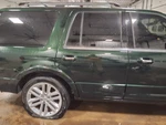 2016 Ford Expedition Passenger Rear Door Green Oem Used 116K Miles 130-01077AR. Fixed Price $525.00.