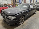 Passenger Rear Side Door Li Lwb Single Pane Glass Fits 09-15 Bmw 750I 1467641. Fixed Price $390.25.