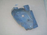 1962 Dodge Dart 330 440 Polara 500 Nos Mopar Right Fender To Yoke Shield. Fixed Price $149.95.
