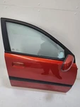 2006-2011 Kia Rio Right Rh Front Door Electric Red. Fixed Price $900.35.