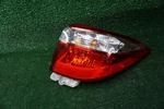 2016 2017 Toyota Corolla Left Tail Light Oem AIP2ST11. Fixed Price $47.79.