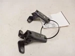 2010 Mitsubishi Outlander Front Right Door Hinges. Fixed Price $19.79.