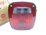 Peterson Manufacturing 442L Rear Tail Light Lamp 6-3/4" X 6-1/4" 2-3/4". Fixed Price $31.49.