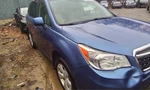 2016 Subaru Forester Rh Right Passenger Front Door Oem. Fixed Price $715.50.