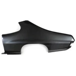 Golden Star QP05-70LOE Quarter Panel Factory Style. Lh 70-72 Lemans/gto. Fixed Price $719.94.