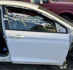 Passenger Front Door Electric Sedan Glass Fits 15-17 Chrysler 200 Localpickup Rh. Fixed Price $249.99.