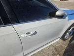 Passenger Front Door Electric With Memory Mirror Fits 13-15 Passat 3625995. Fixed Price $920.00.
