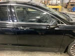 16-20 Ford Fusion Right Front Passenger Door G1-SHADOW Black W/ Acoustic Glass. Fixed Price $200.00.
