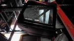Passenger Right Rear Door Sedan Fits 03-05 Saturn L Series 10314. Fixed Price $500.00.