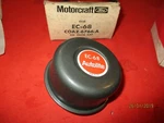 Ford=edsel-ford TRUCK-1952-62- Oil Filler Cap -MOTORCRAFT-EC68--COAZ6766A. Fixed Price $24.98.
