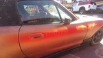 Passenger Front Door Electric Fits 99-00 Mazda MX-5 Miata 32155966. Fixed Price $546.96.