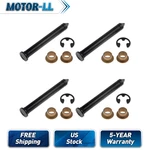 Dorman Help Door Hinge Pin And Bushing Kit Front Set Of 4 Fits Buick 1970-1979. Fixed Price $41.70.
