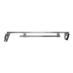 For Chevy Impala 61-64 Dynacorn Front Lower Passenger Side Window Channel Guide. Fixed Price $104.46.