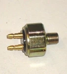 1952 1953 1954 1955 1956 Mercury Brake Light Switch Fits Into Master Cylinder. Fixed Price $8.95.