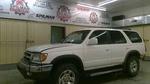 Toyota Runner 2000 Left Front Door 6700235540 7381. Fixed Price $194.90.