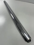 1961-64 Impala Convertible Windshield Header Molding 4811849 O8. Fixed Price $159.95.